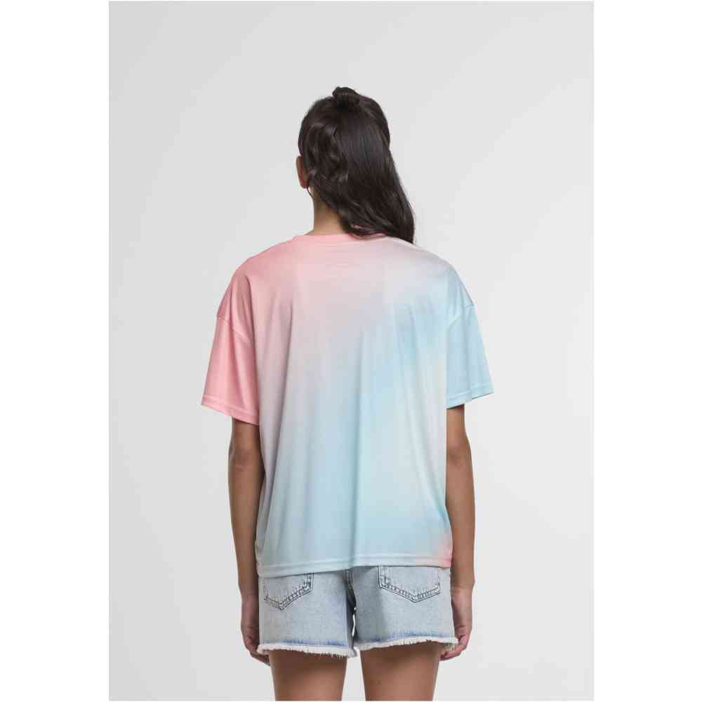 Just Rhyse - Dive Ladies Tshirt - Turquoise